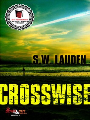 cover image of Crosswise